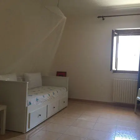 Casa Anna Apartment *