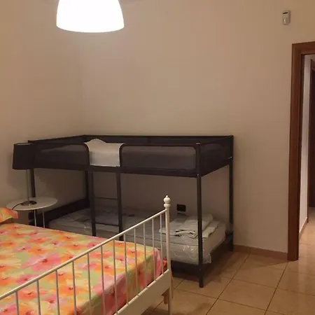 Casa Anna Margherita Di Savoia