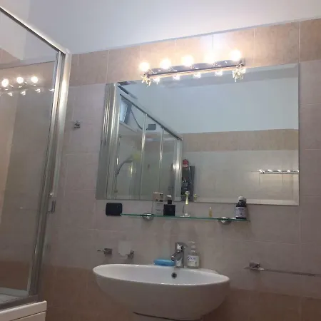 Casa Anna Apartment *