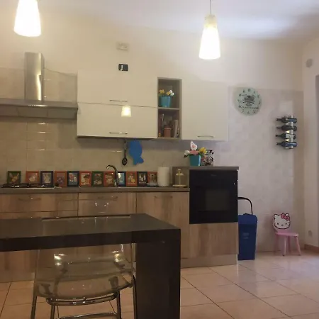 Casa Anna Apartment *