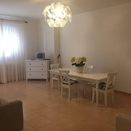 Casa Anna