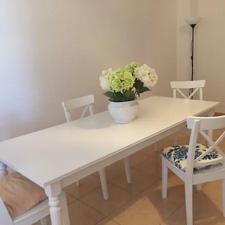 Casa Anna Apartment Margherita Di Savoia