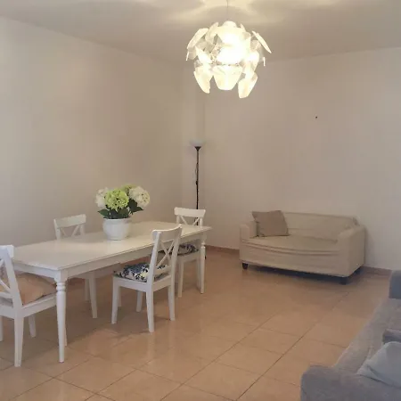 Apartment Casa Anna *
