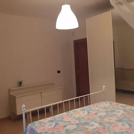 Apartment Casa Anna *